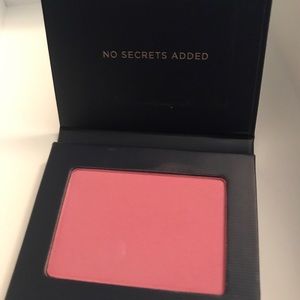 Beautycounter Guava Blush plus facial peel sample